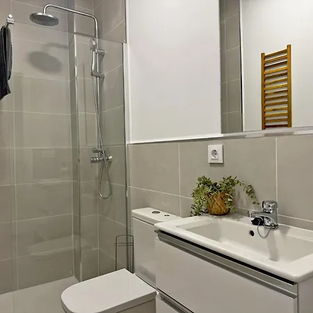 Clavel - Ole Solutions Apartment *
