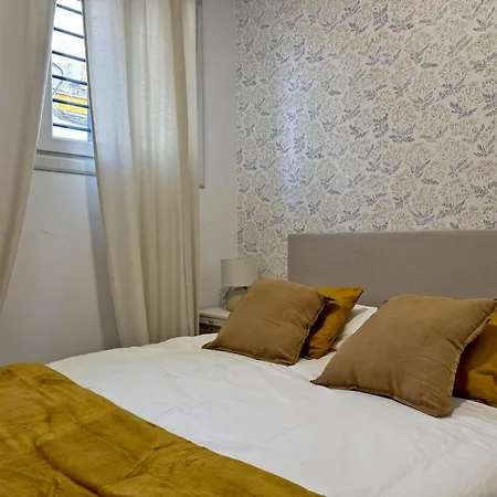 Apartment Clavel - Ole Solutions