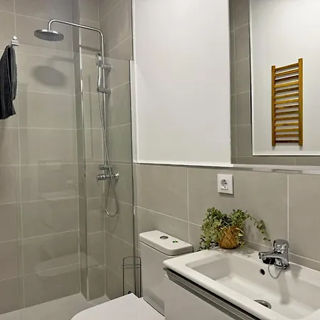 Clavel - Ole Solutions Appartement *