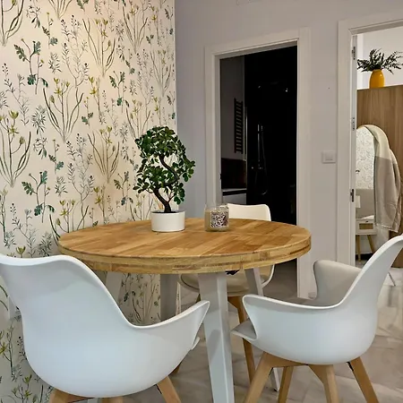 Clavel - Ole Solutions Appartamento Jerez de la Frontera