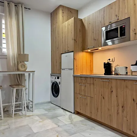Appartamento Clavel - Ole Solutions *