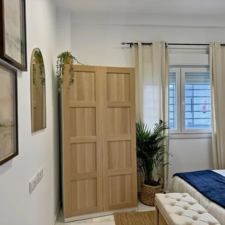 Appartamento Clavel - Ole Solutions