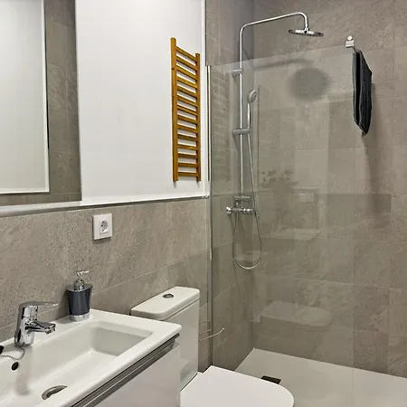 Clavel - Ole Solutions Appartamento Jerez de la Frontera